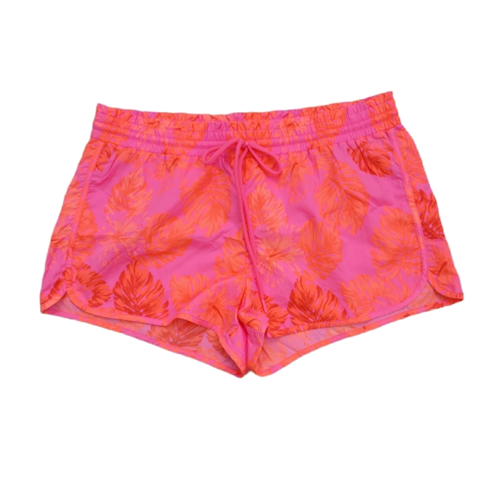 Aerie printed running shorts Size XL